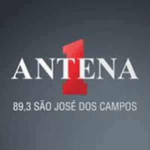 Rádio Antena 1 89.3 FM/SP